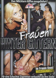 Sex-Skandal im Frauenknast