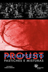 Proust Palimpsesto: Pastiches e Misturas