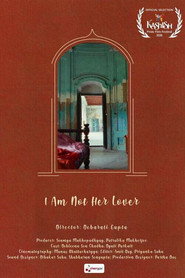 I Am Not Her Lover