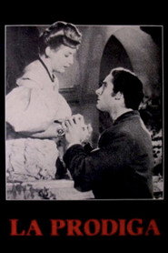 The Prodigal Woman