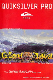 Quiksilver Pro G-Land 1997