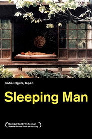 Sleeping Man