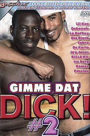 Gimme Dat Dick! 2