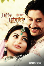 Heer Ranjha - A True Love Story