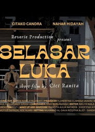 Selasar Luka
