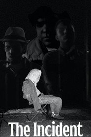 The Incident