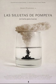 The Pompeii Silhouettes