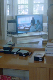 Postpartum Film