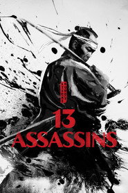 13 Assassins