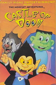 The Norfin Adventures: Castle of Doom