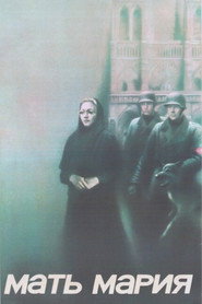Mother Mary
