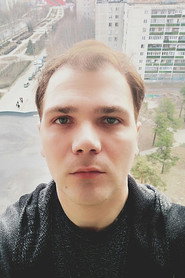 Oleg Yulov