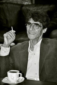 Nasser Taghvai