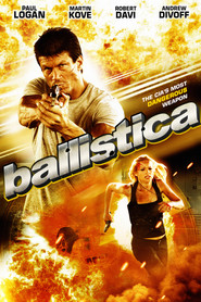 Ballistica