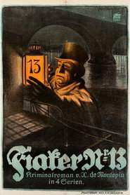 Cab No. 13
