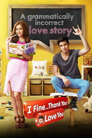 I Fine..Thank You Love You