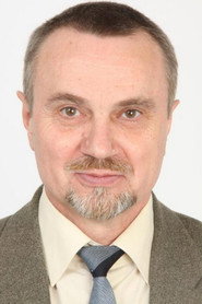 Vladimir Baldov