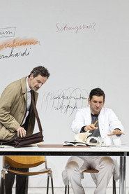 Professor Bernhardi