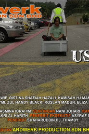 Usung Putih