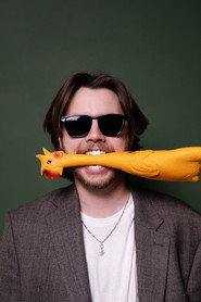 Nate Moody