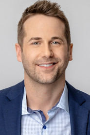 Niall Matter