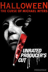 HALLOWEEN 6: PRODUCER'S CUT