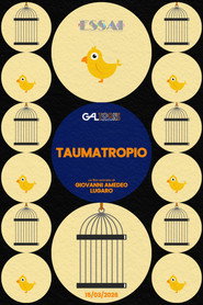 THAUMATROPE
