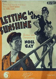 Letting in the Sunshine