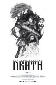 She Who Refused Death