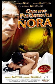 Que me perdone tu ñora