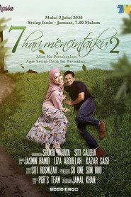 7 Hari Mencintaiku 2