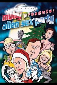 Alien Sex Party