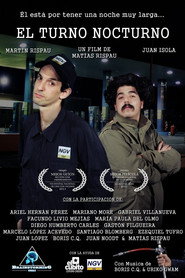 El turno nocturno