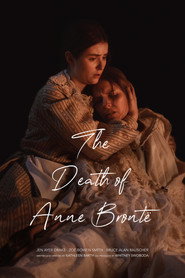 The Death of Anne Brontë