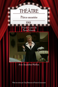 Pièce montée