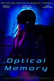 Optical Memory