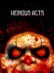 Heinous Acts
