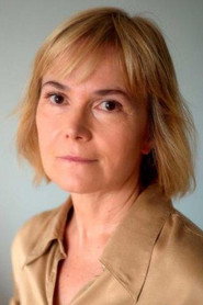 Alina Więckiewicz-Wiśniewska