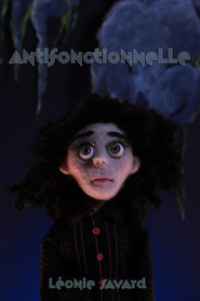 Antifonctionnelle