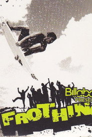Billabong Frothing