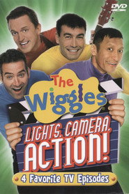 The Wiggles: Lights, Camera, Action!