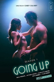 Going Up Season 1 Vol 1