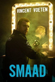 Vincent Voeten: Smaad