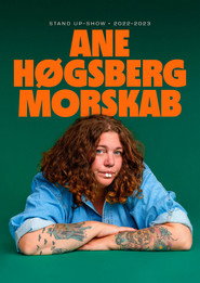 Ane Høgsberg: Fun