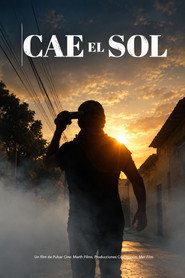 The Sun Sets