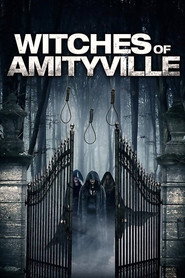 Witches of Amityville