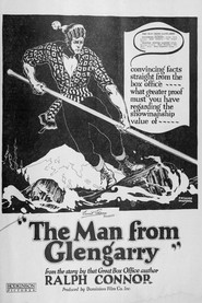 The Man from Glengarry