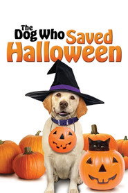The Dog Who Saved Halloween
