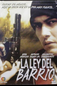 La ley del barrio