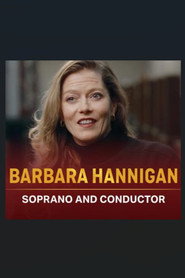 Barbara Hannigan: Soprano and Conductor